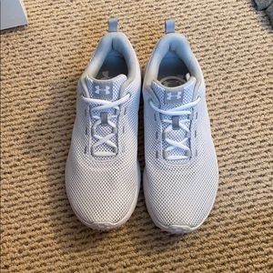 Under Armour Shoes